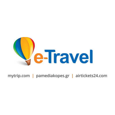 e-travel
