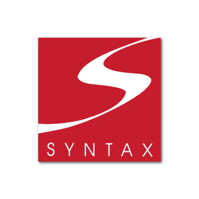 syntax