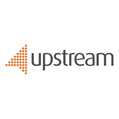 upstream