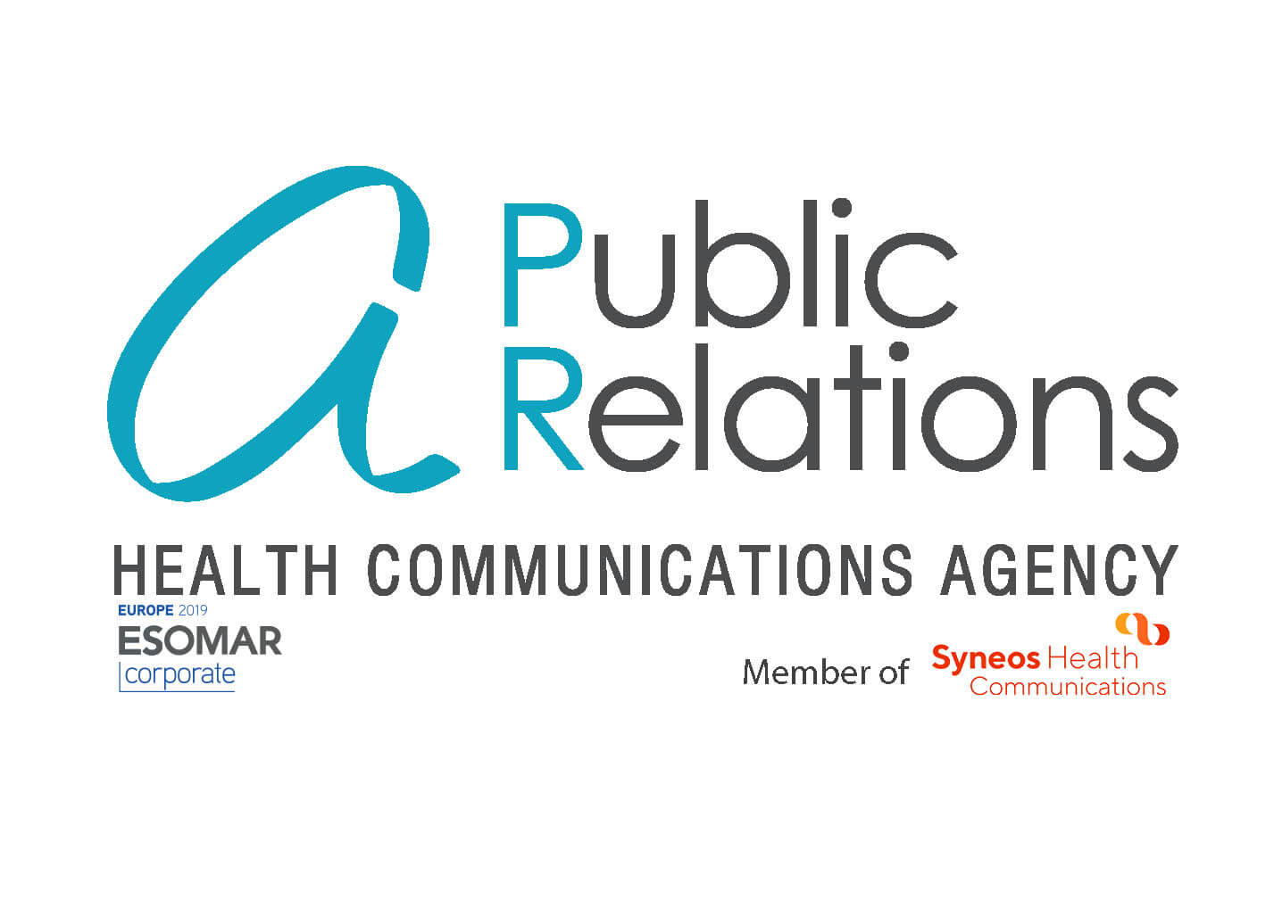 Alpha Public Relations