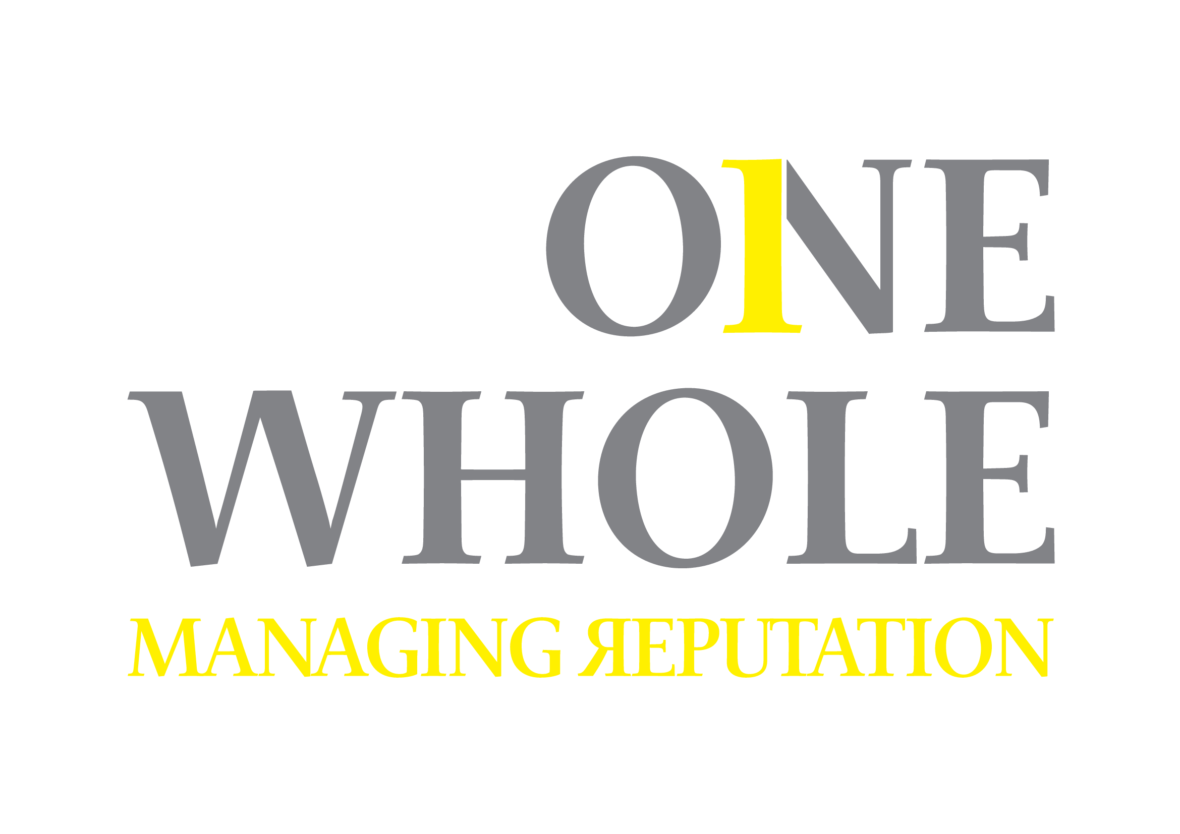 One-whole