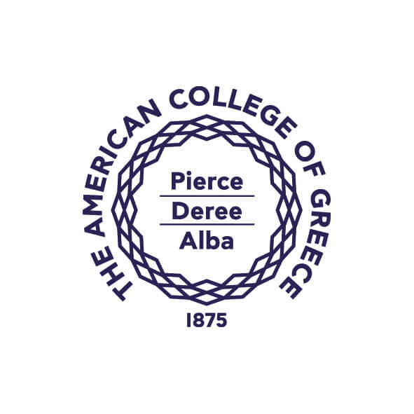 American College of Greece- Logo