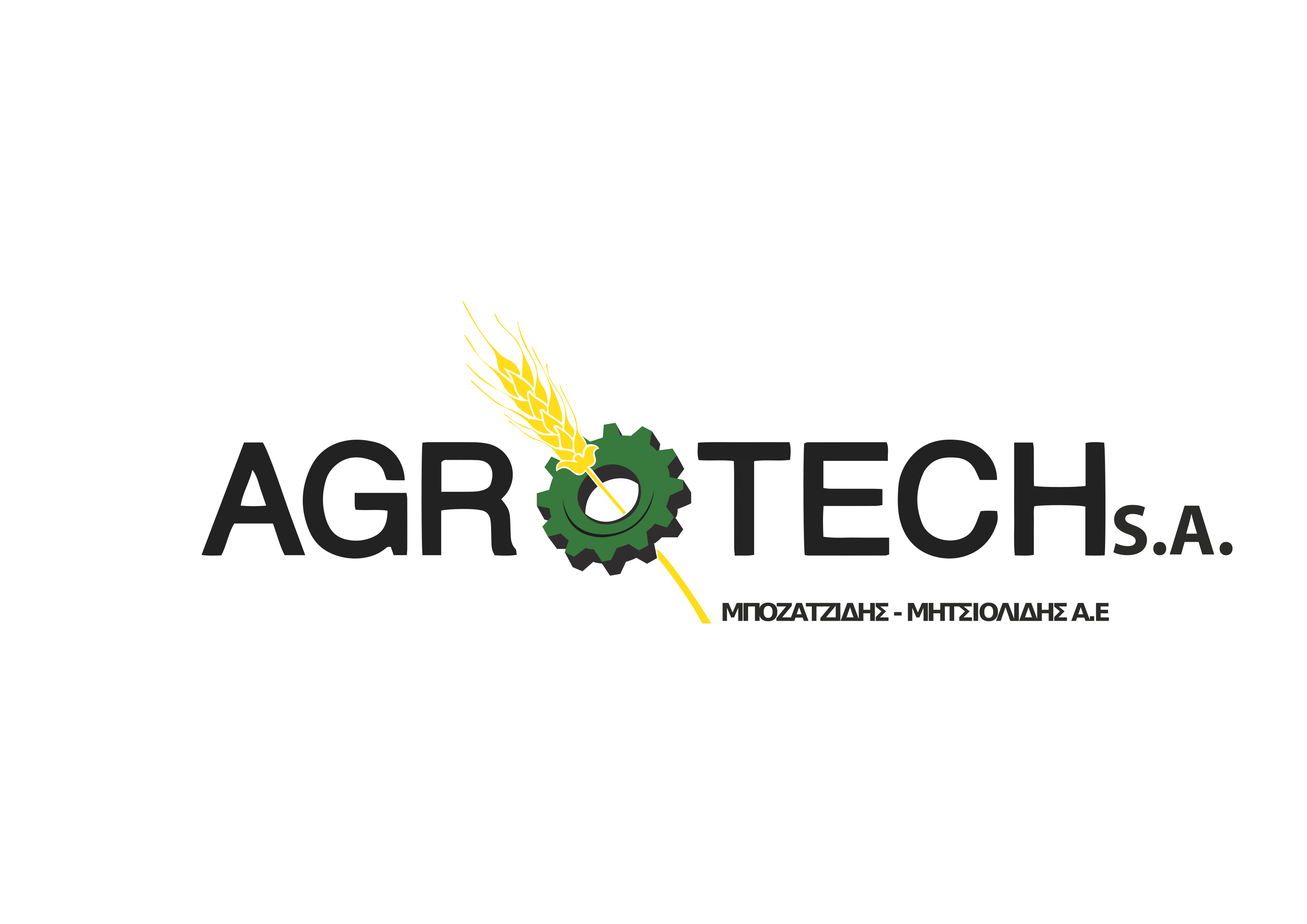 Agrotech