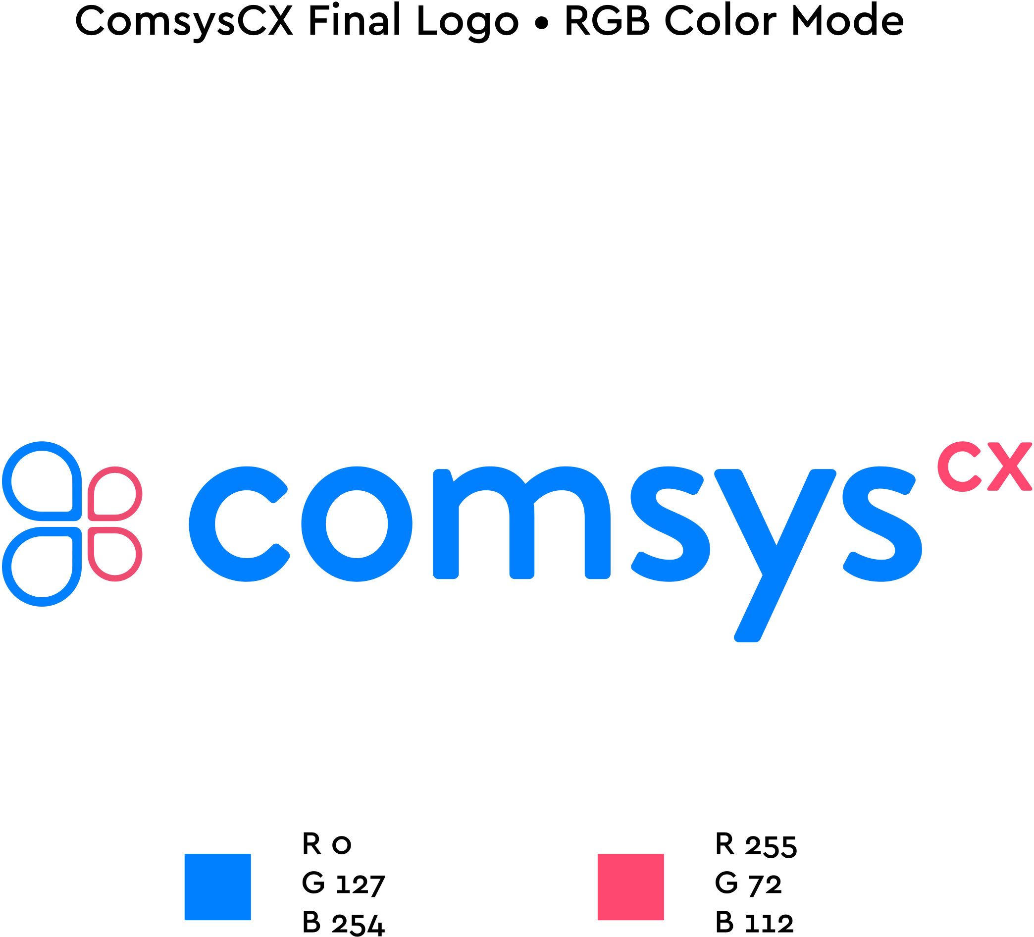 ComsysCX