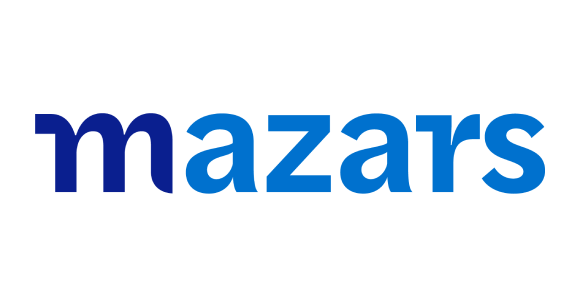 Mazars (Rebrand)