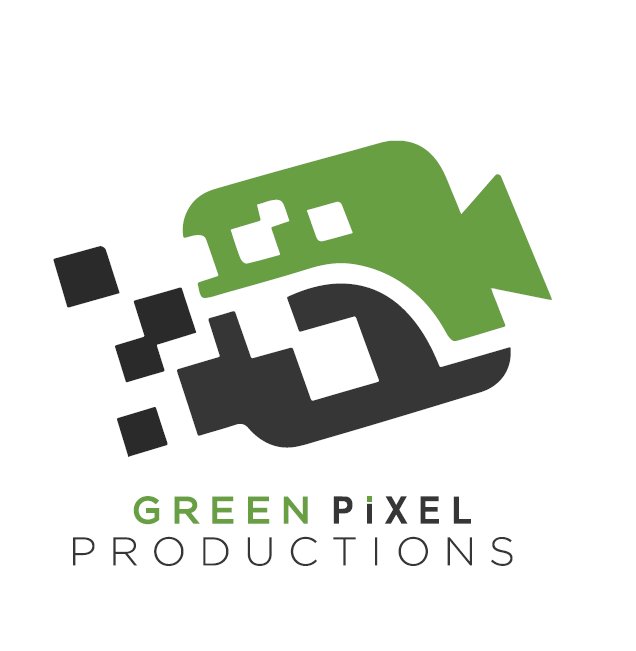 green pixel