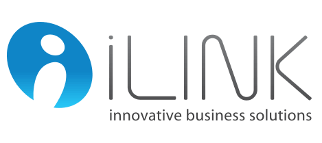 iLink logo