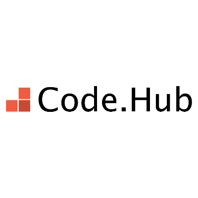 CodeHub logo_Full
