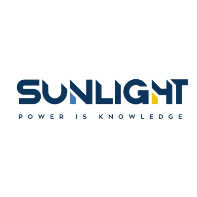 SUNLIGHT LOGO 400X400