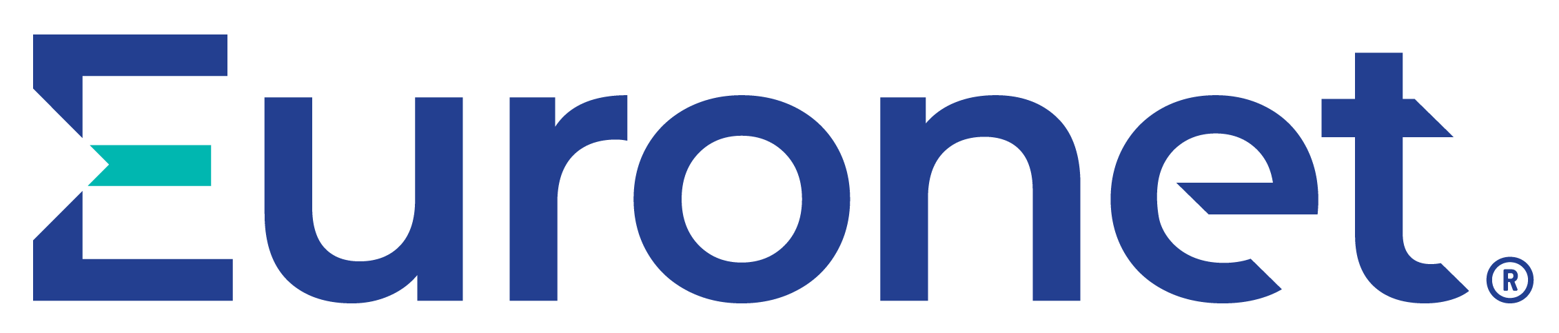 euronet logo